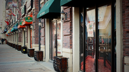 商鋪拆遷補(bǔ)償標(biāo)準(zhǔn)