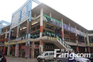 南京義烏小商品城商鋪出售,義烏小商品城 產權旺鋪 龍眠大道地鐵口 每日10萬人流量