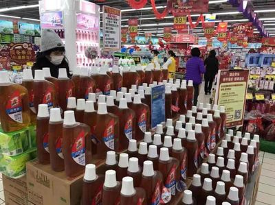 理性應(yīng)對 上海口罩工廠恢復(fù)生產(chǎn)與防疫物資全球采購背后的市場新動態(tài)